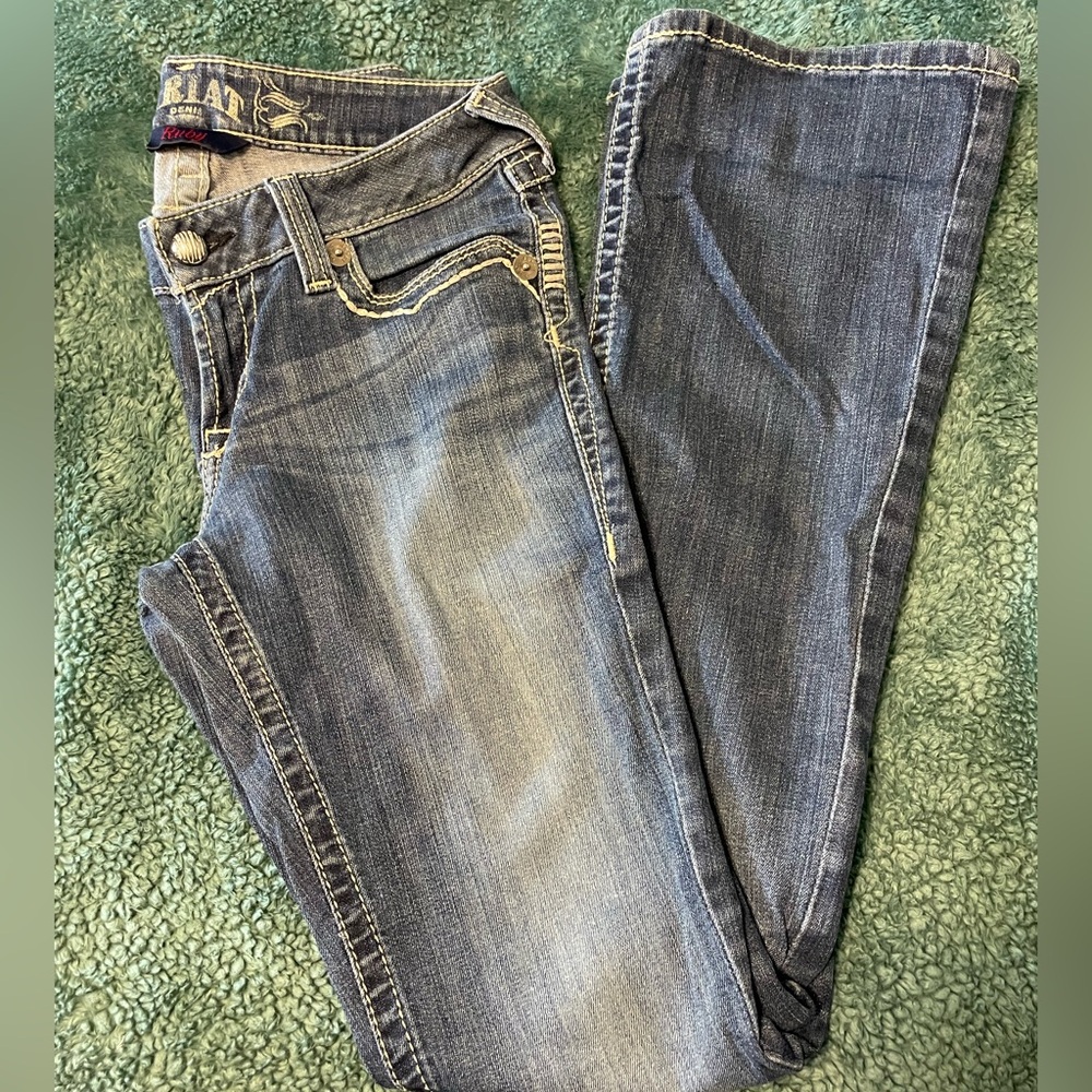 Ariat Bootcut jeans